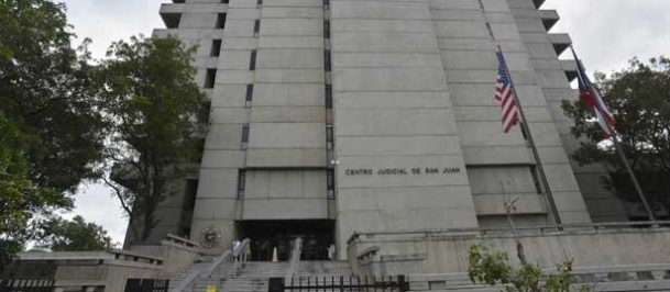 Tribunal de Puerto Rico y competencia judicial internacional