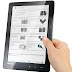 ASUS DR-900 eReader