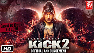Kick 2 Full HD 720p 1080p Free Download
