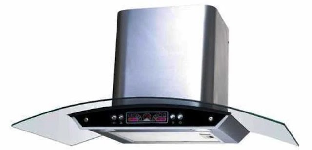 10 Best Tips To Maintain Your Kitchen Chimney Care In Hindi
