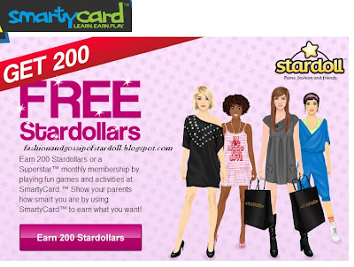 Fashion Star Game on Fashion And Gossip Of Stardoll  Play Games   Get Free Stardollars
