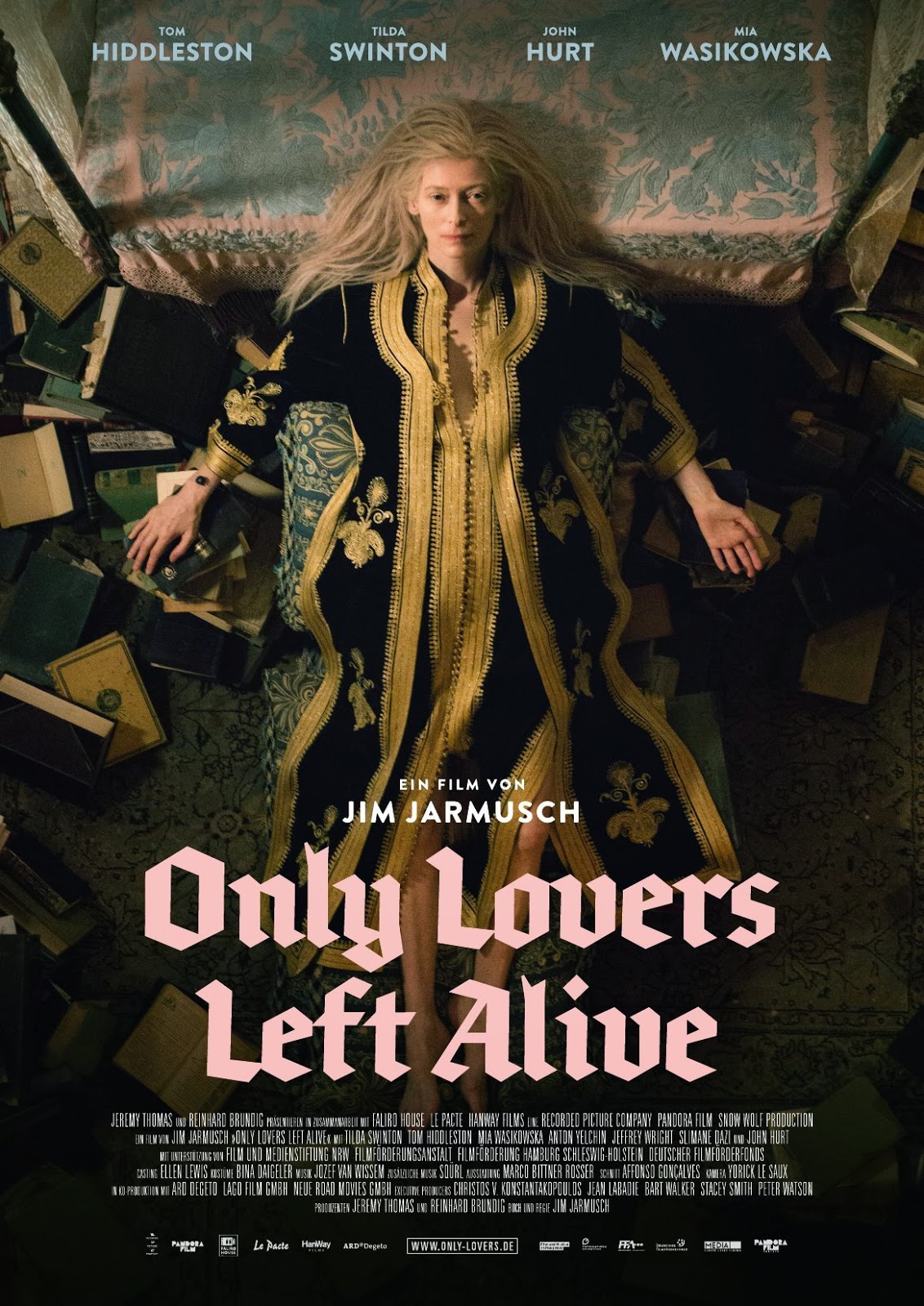 only lovers left alive full movie free online