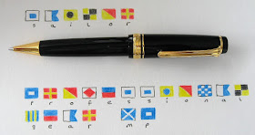 sailor professional gear mechanical pencil