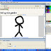 cara membuat animasi stick di macromedia flash 8