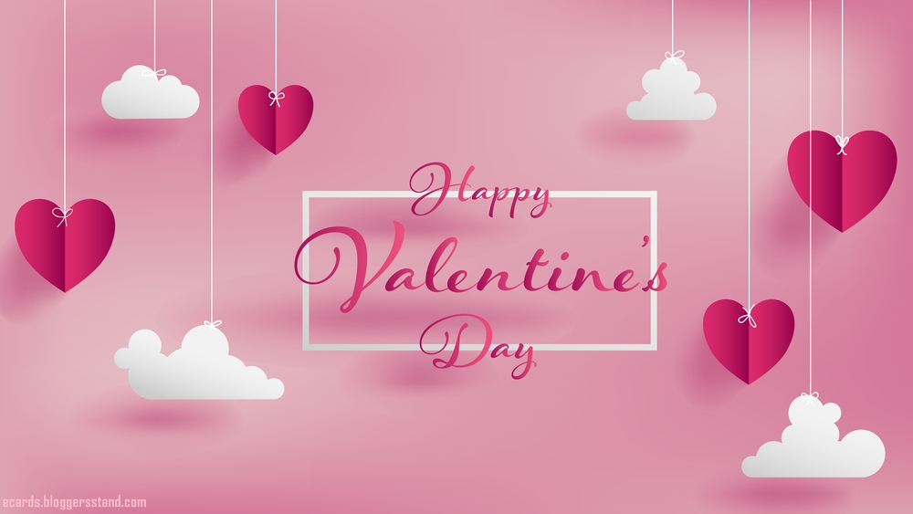 Happy Valentines Day High Resolution Pictures