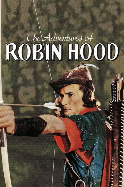 [HD] Die Abenteuer des Robin Hood 1938 Ganzer Film Kostenlos Anschauen