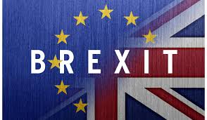 Shopping online since Brexit began for those outside the UK
