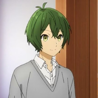 ホリミヤ キャラクター一覧 Horimiya Characters ホリミヤ キャラクター一覧 Horimiya Characters