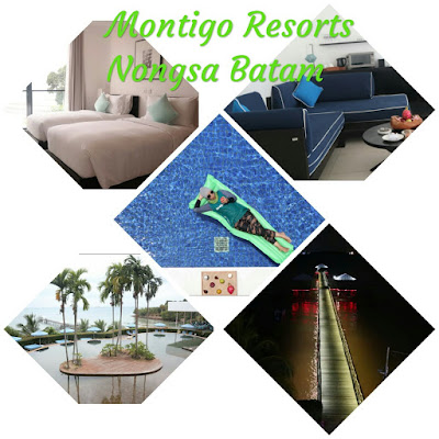 Montigo Resorts Nongsa