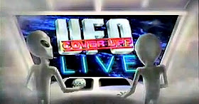 UFO Live