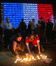 Mourning 16