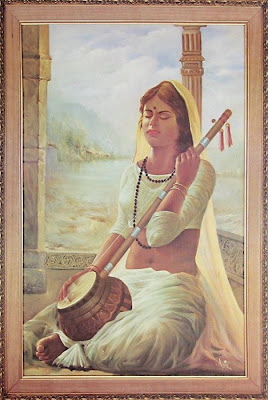 indian paintings