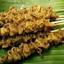 Resep Cara Membuat Sate Usus Ayam Jabar