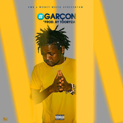 Makálasta - Garçon [Prod. by Tooryza] [Download Track]