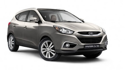 Hyundai: 2010 2011 Sonata ix35 and success in the U.S. 0