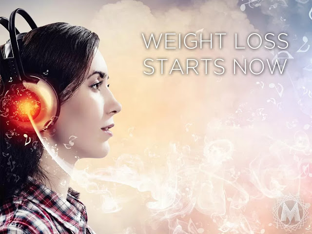 Weight Loss Hypnosis