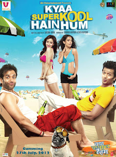 Kya Super Kool Hain Hum (2012)