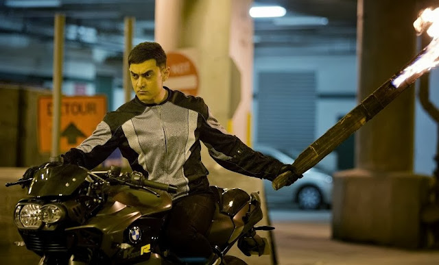 dhoom 3