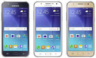 Samsung Galaxy J7 Octa Core