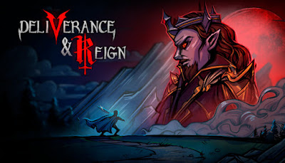 Deliverance And Reign New Game Pc Steam