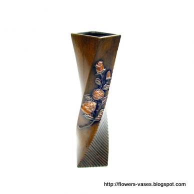 Flowers vases:flowers-15351