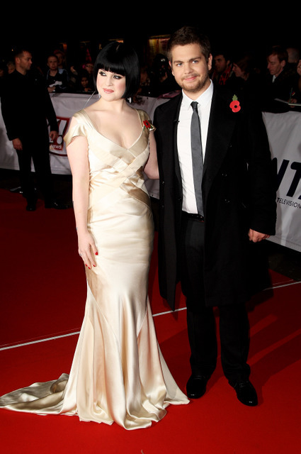 Kelly Osbourne And Jack Osbourne Photo