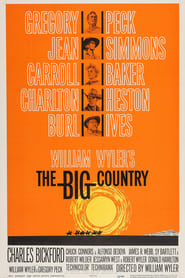 The Big Country Online Filmovi sa prevodom