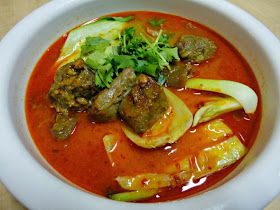  Rendang Sapi Kulit Kayu Manis