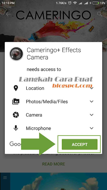 cara membeli aplikasi berbayar di play store