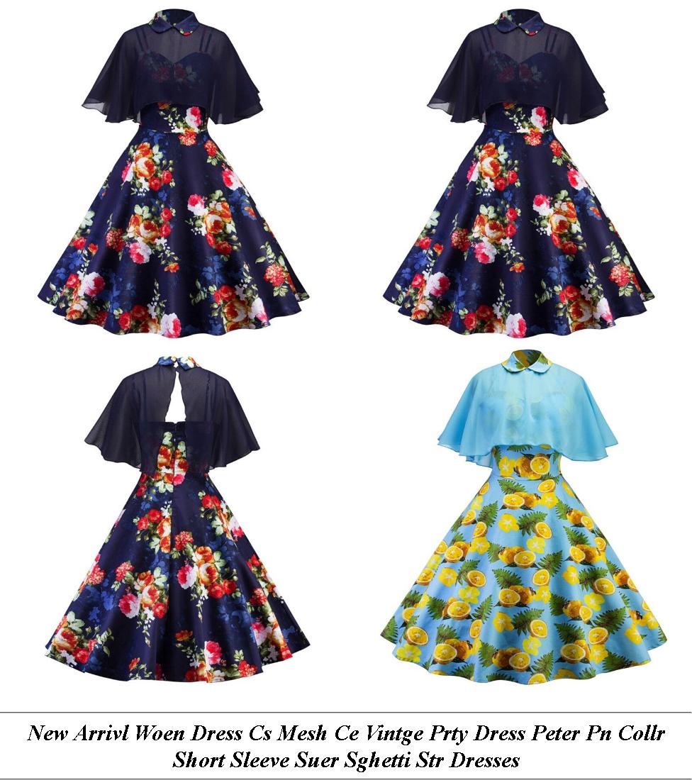 Dresses Online - Summer Dresses Sale - Bodycon Dress - Cheap Online Shopping Sites For Clothes