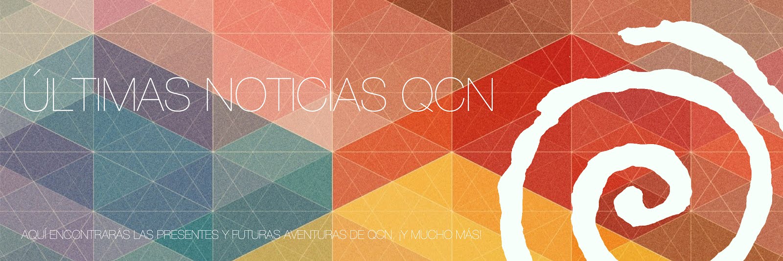 ÚLTIMAS NOTICIAS QCN