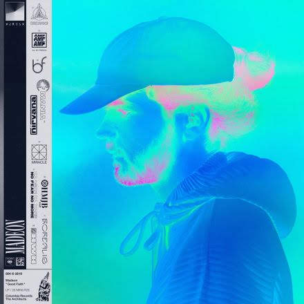和訳 Madeon No Fear No More 和訳 Madeon No Fear No More