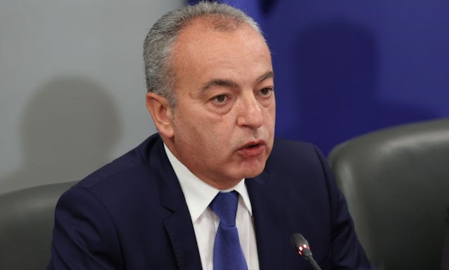 Başbakan Gılıb Donev, eski bakan Donev, yeni başbakan, kabine atandı,