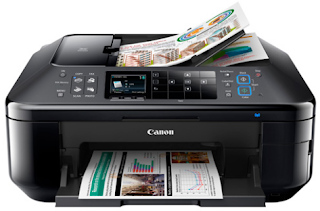 Free Download Driver Canon PIXMA MX894 