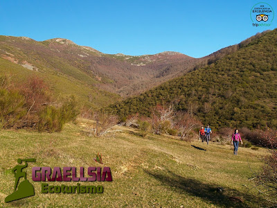 Ecoturismo en Riaño