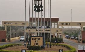 Education: University of Ilorin (UNILORIN) Cut-Off marks for the 2023/2024 Academic Session Admission