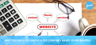 Best SEO Company Melbourne