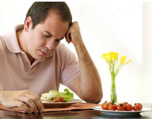 Cara meningkatkan nafsu makan secara alami