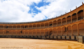Plaza de Toros de Ronda