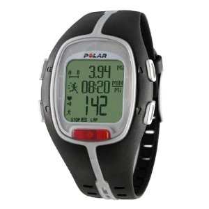 Polar RS200SD Heart Rate Monitor Watch