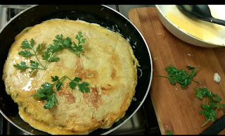 chicken cake pola malabar snacks