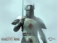Elder Scrolls 4 - Knights Of The Nine, Game Cheats