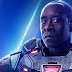 Don Cheadle dá uma "dica" sobre o título de "Vingadores 4"