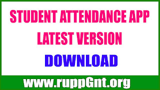 Student Attendance App Latest Version DOWNLOAD - Student Attendance App