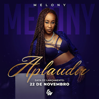 Melony - Aplaudir (2022) Download Mp3