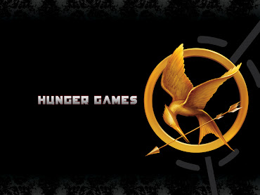 #9 The Hunger Games Wallpaper
