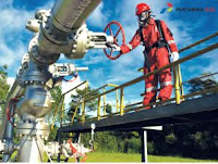 Pertamina Gas