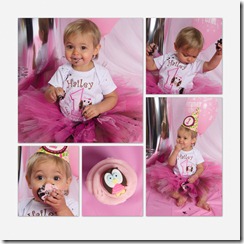 Hailey 1st birthday 38