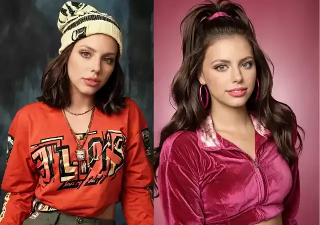 Who is Adriana Chechik? Age, Height, Biography, Net Worth, Boyfriend, Family, Wiki