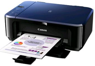 Canon Pixma E510